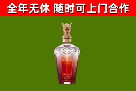 铜仁回收剑南春价格